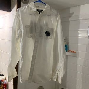 Harley Davidson shirt